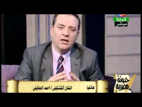 فنان دسوق مدحت الحامولى 4