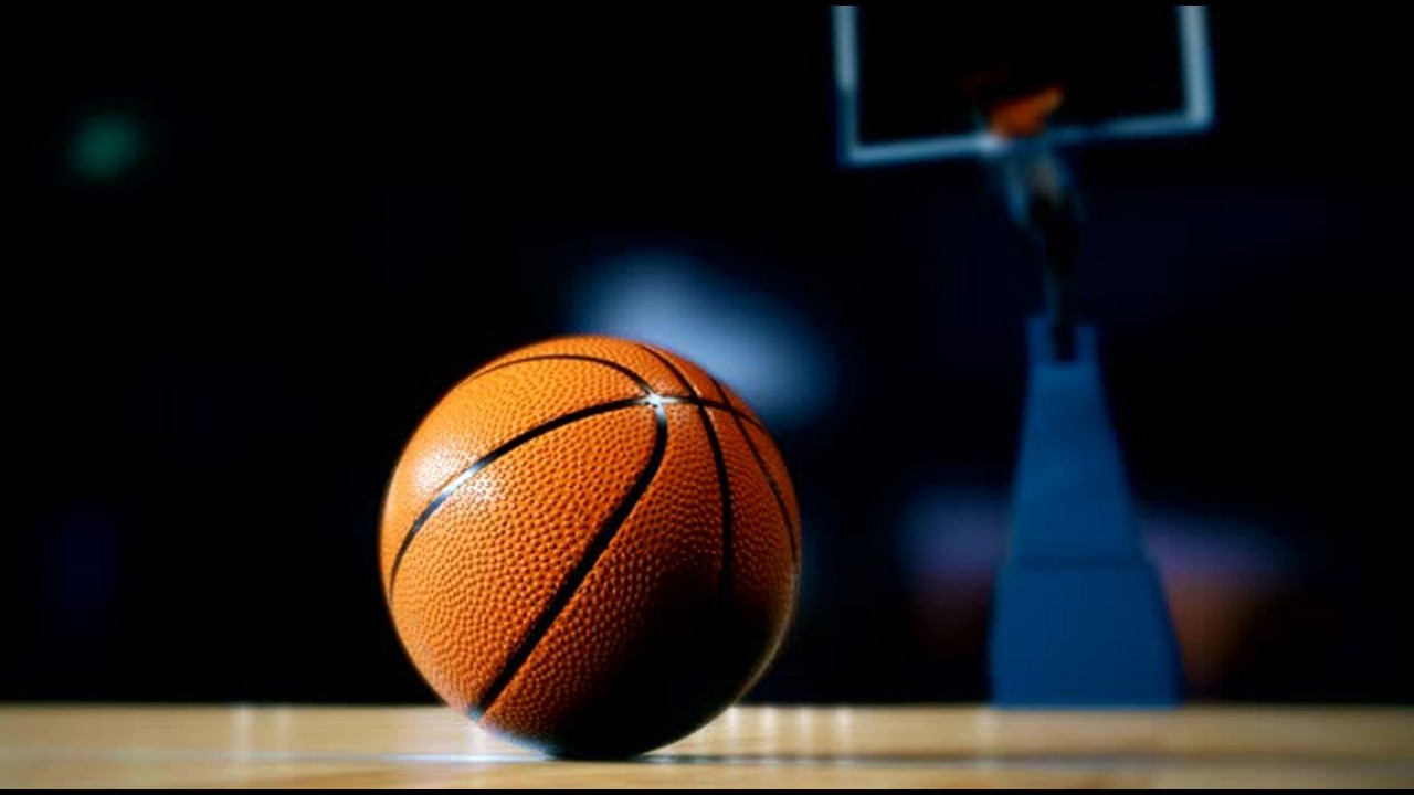 2011 Girls Basketball vs Ottawa