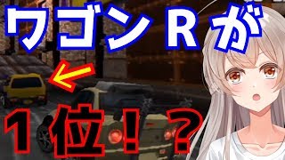 ランエボより速いワゴンRとバトルしましたｗｗｗ【チョロＱＨＧ】#08 screenshot 2