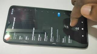 Redmi 8 Reliance Jio 4G VoLTE APN Settings Working screenshot 2