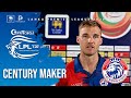 Laurie Evans | LPL Century Maker