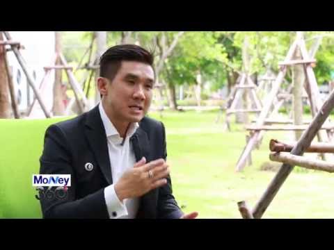 20160707 คน GEN Y เลือกโสด เป็นเหตุให้โครงสร้างประชากรไทยเปลี่ยน