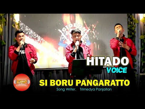 Siboru pangaratto Cover Hirim Zendrato