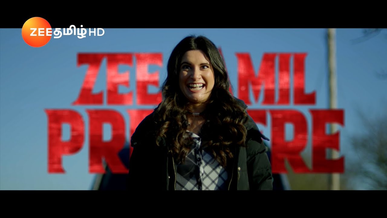 Asvins | Zee Tamil Premiere | Jan 26, Sunday 2.30 PM | Promo | Zee Tamil