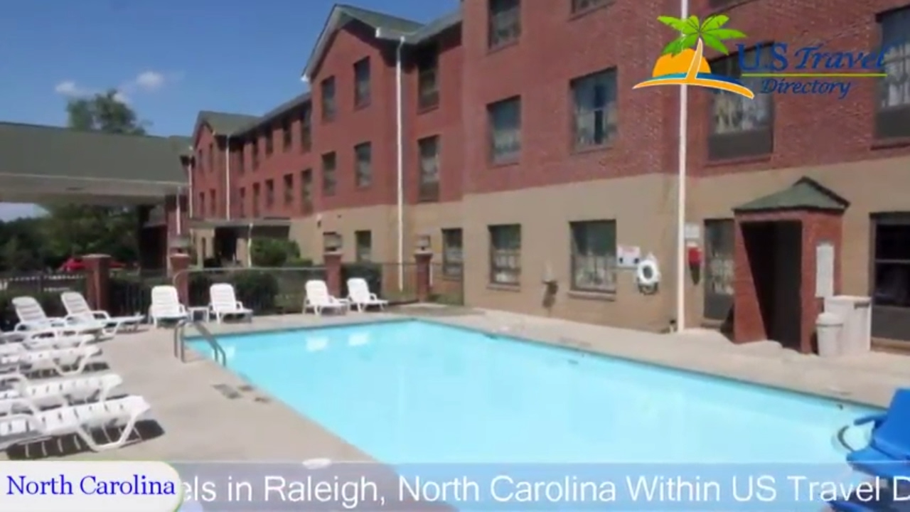 Comfort Suites Arena Raleigh Hotels North Carolina Youtube