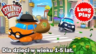 Strażnicy Miasta 2 - Non-Stop! Long Play "Komplet zestawów 01" screenshot 1