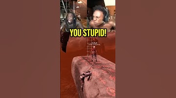 Kai Cenat & Speed Crash Out In Chained Together