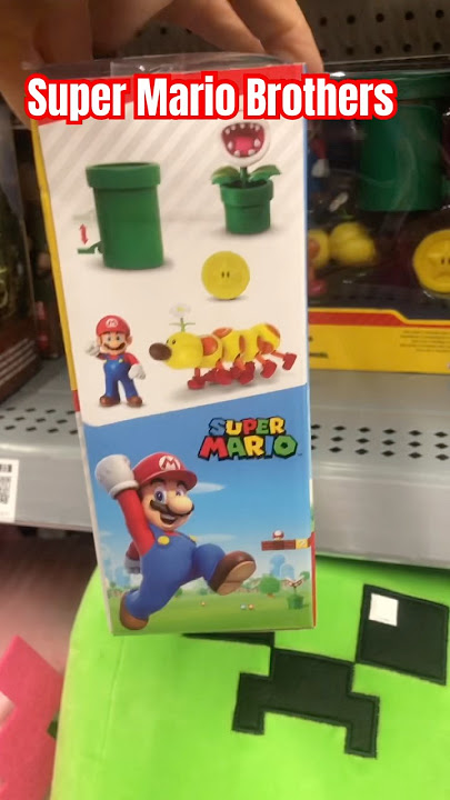 Super Mario Brothers #videogamecharacter #supermariobros #nintendo #supermario #mario #retrogaming