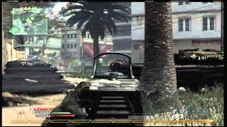 MW2 Best Care Package Glitch Ever!