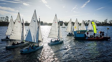 Langweer Cold Race 2025 Aftermovie