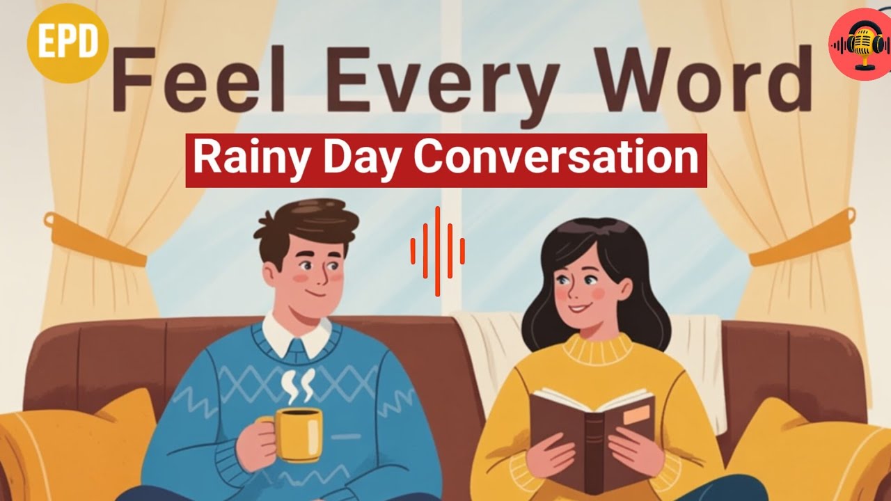 Master Your Emotional Vocabulary (Listening Practice)