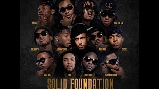 Famous Migos (@Migos), Quality Control Music - Solid Foundation Part 4/6 Wealth