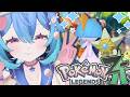 a little shiny hunting couldn't hurt right? ✨【POKEMON ZA】