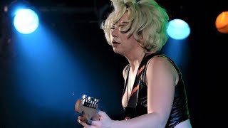 Samantha Fish electrifying &quot;Watch It Die&quot; Live @Shank Hall 12/17/22 Sold Out Show - Multi-cam Fire!