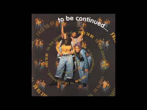 To Be Continued — To Be Continued... - Believe In Me