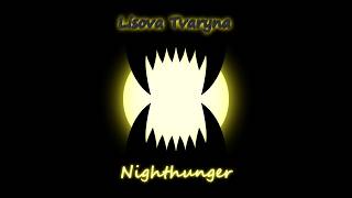 Nighthunger (instrumental version) + After Effects workflow