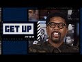 Jalen Rose answers: Giannis is the next face of the NBA! | Get Up