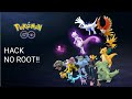 TERBARU CARA HACK/CHEAT POKEMON GO 2019!! WORK SEMUA HP!! #PART2