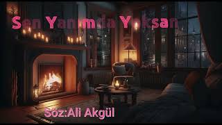 Sen Yanımda Yoksan 2.Versiyon