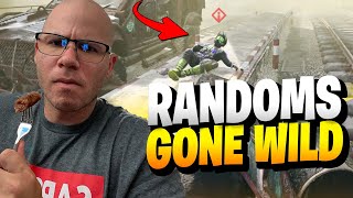 Randoms Are Worse Than I Thought... | Warzone Tips and Tricks