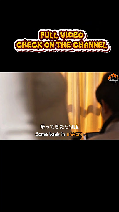 FOR MORE CHECK ON THE CHANNEL #shorts #intensedrama #viralhit #japanesedrama