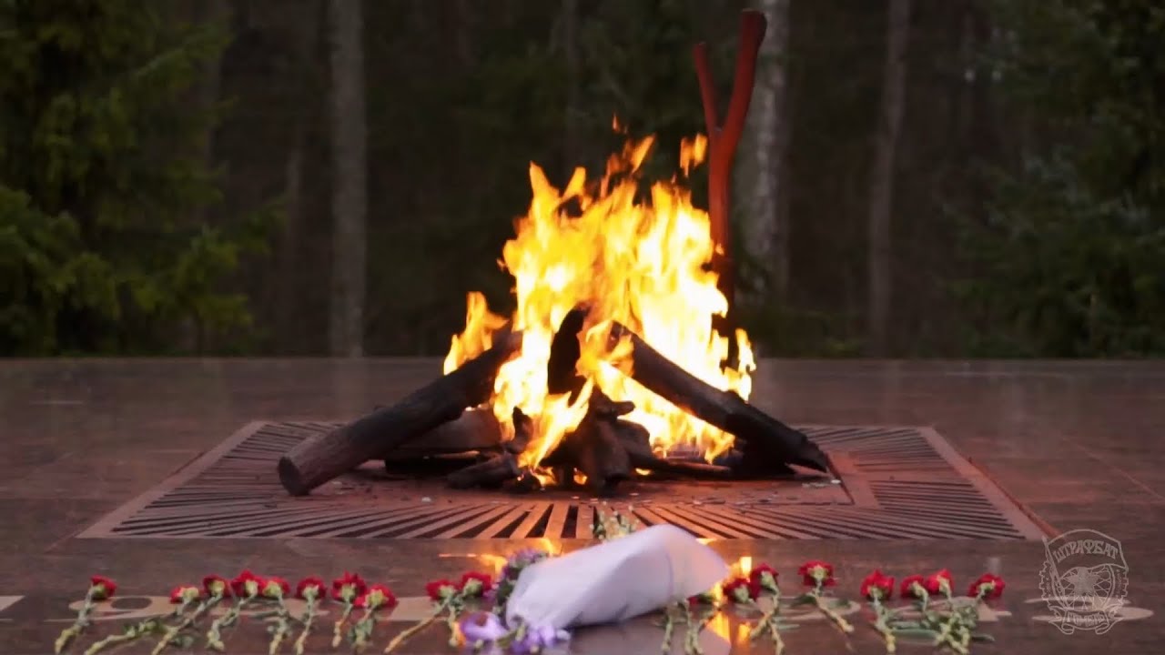 Мото-пробег... Гомель-Брянск - YouTube