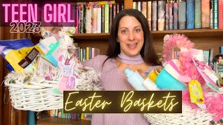 Easter Baskets for Teen/ Young Adult Girls