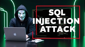 SQL Injection Hacking Tutorial (Beginner to Advanced)