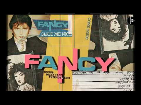 Fancy Slice Me