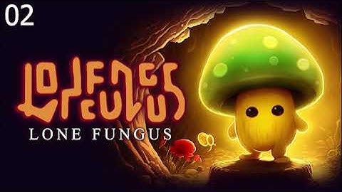 Lone Fungus Soundtrack