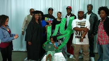 Congratulations, Ivy Tech Fort Wayne 2016 graduates!