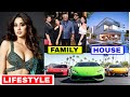 Janhvi Kapoor Lifestyle 2023 | Boyfriend, Income, House, Family, Cars, Biography, Salary &amp; Net Worth