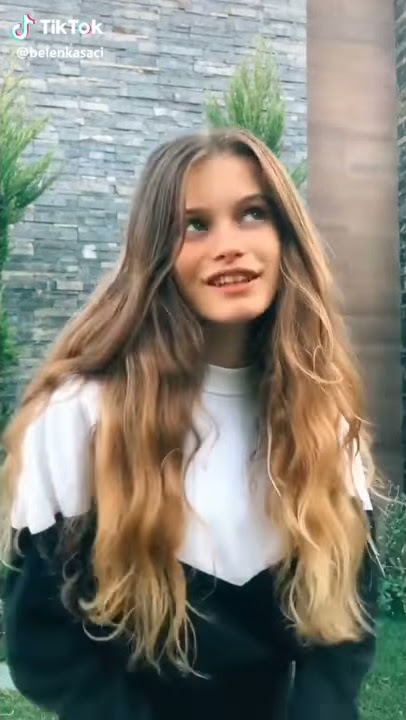Belen kasacı yeni tiktok videosu