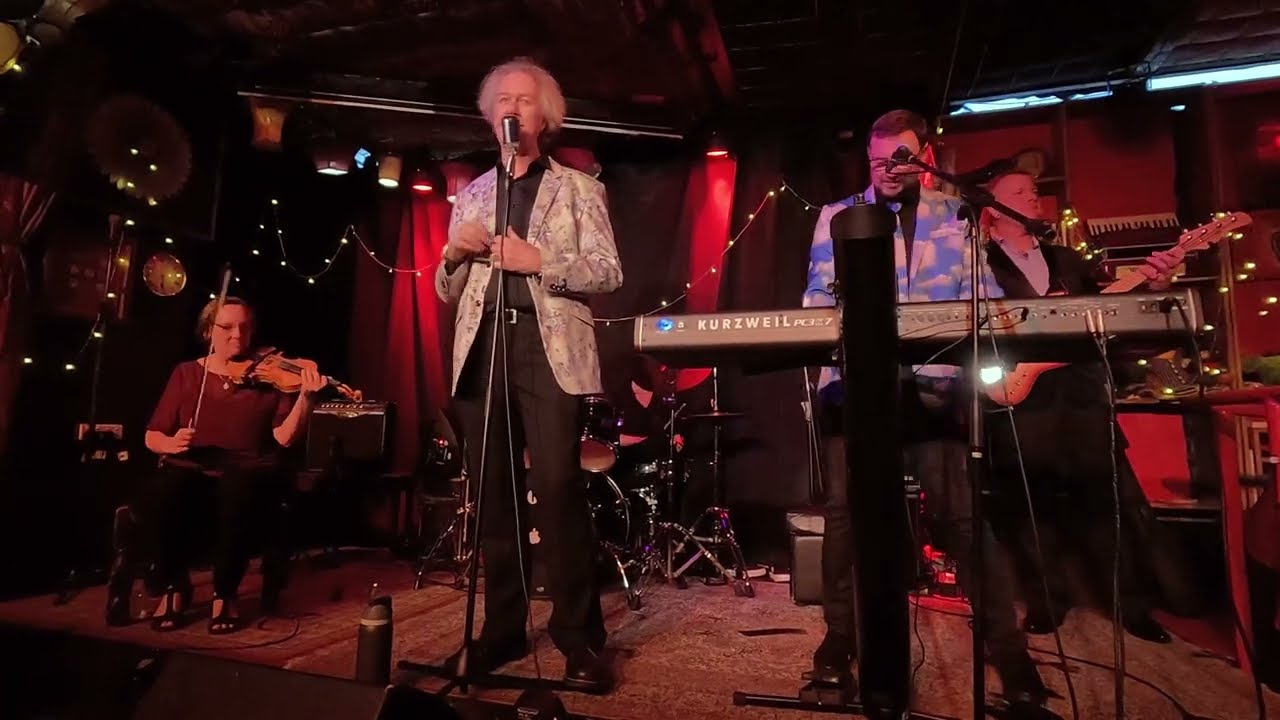 2025 Canberra Comedy Festival - Lounge Legislators