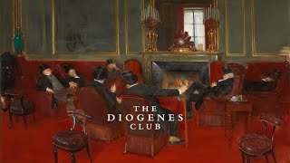 The Diogenes Club