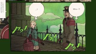 Gravity Rush™ Remastered - Part 21 The Real Enemy (Finale)