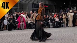 Bronx and Banco | Fall Winter 2026/2027 | New York Fashion Week