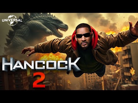 Hancock 2 Trailer First Look 2026 Release Date Updates