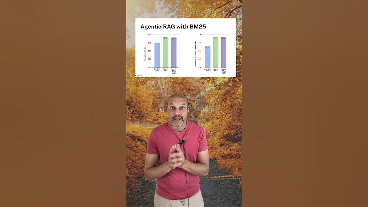 From Static RAG to Agentic Search