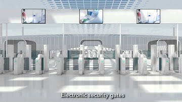 Gatwick - world’s most efficient 2-runway airport