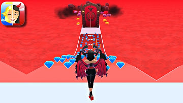 Go To Heaven 😈👼⚰ Gameplay Walkthrough Part - 01 (iOS) All levels
