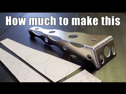 How Much Does Fabrication Cost