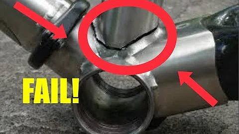 Watch This Video BEFORE You Buy A Titanium Road Bike!
