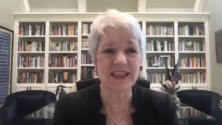 SUE MONK KIDD Exclusive Episode Premiere on ABOUT THE AUTHORS TV