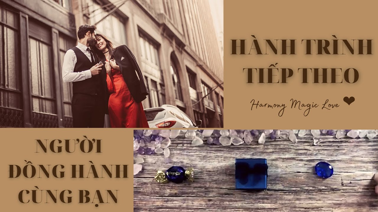 Chọn 1 tụ bài #BIGLOVE❤️HÀNHTRÌNH TIẾP THEO CỦA BẠN VÀ AI ĐỒNG HÀNH VỚI BẠN🔮#tarottìnhyêu#timeless