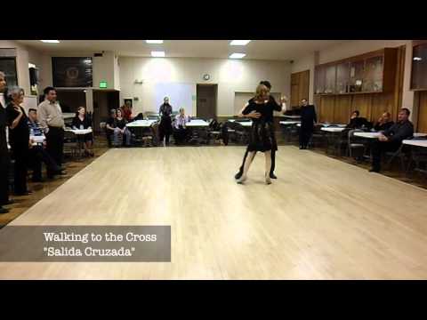 Tango for Absolute Beginners - Weeks 1 & 2 Summary