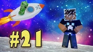 картинка: Космос LP #21 - Последние Приготовления