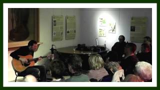 ALASDAIR ROBERTS
