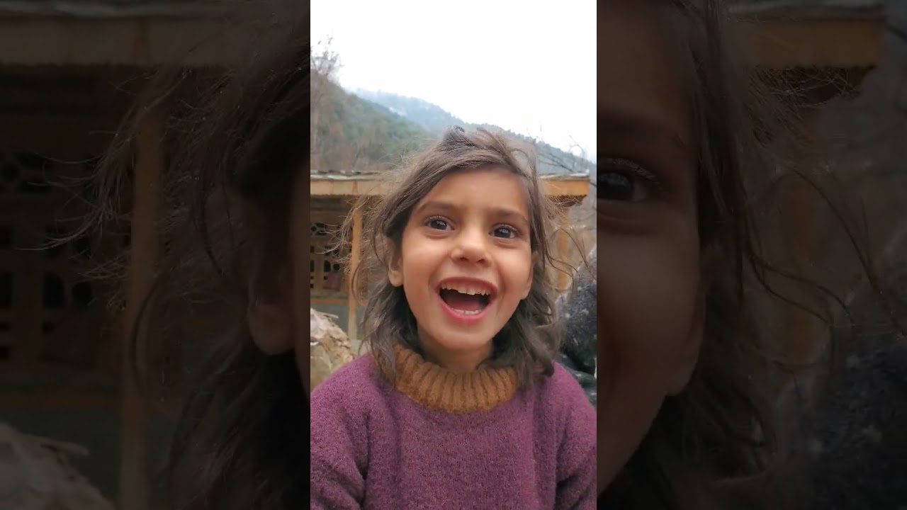 welcome to kelash valley Birir 