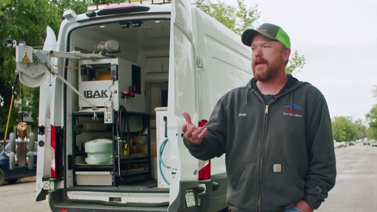 Vanguard Testimonial Rudy Graham Fort CO YouTube